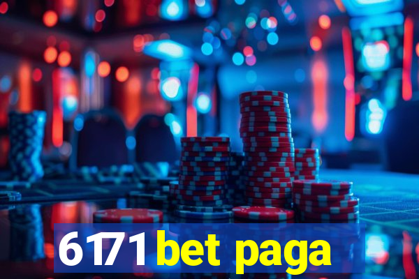 6171 bet paga